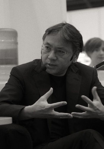 Kazuo Ishiguro premio nobel de literatura 2017, un escritor ecléctico